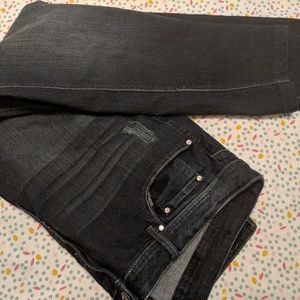 Source Of Wisdom Jeans From Torrid